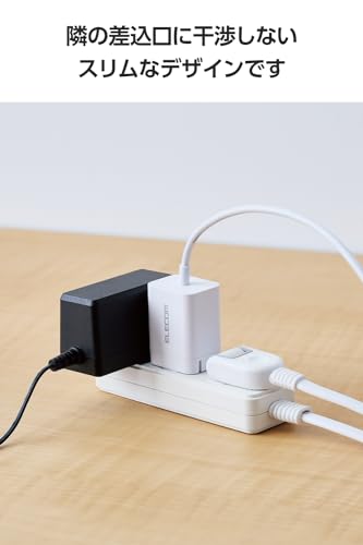USB Power Delivery 20W AC充電器 6
