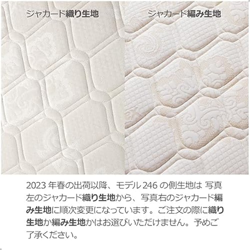 モデル246 5