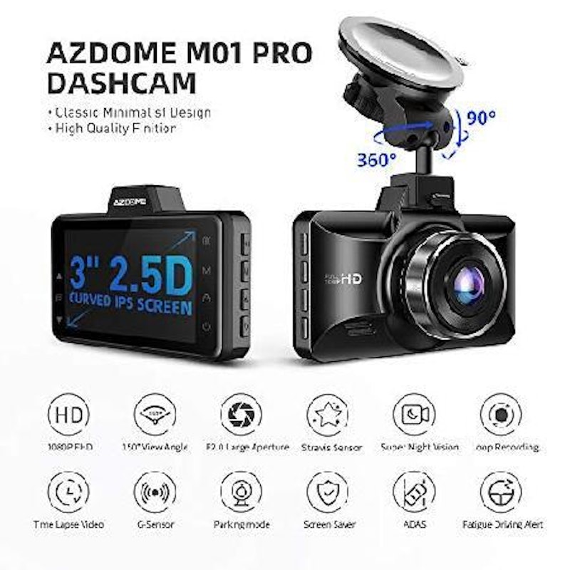 M01 Pro 2
