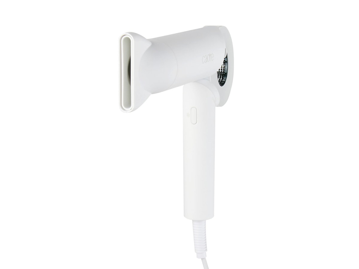 cadreカドレhairdryerホワイト 65%OFF【送料無料】 HAIR CADRE/カドレ】 DRYER STORE