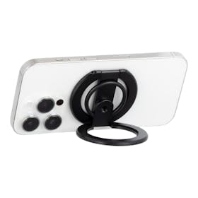 ノマドデスク NOMAD STAND GEAR EDGE 2を検証レビュー!スマホリングの選び方も紹介 4