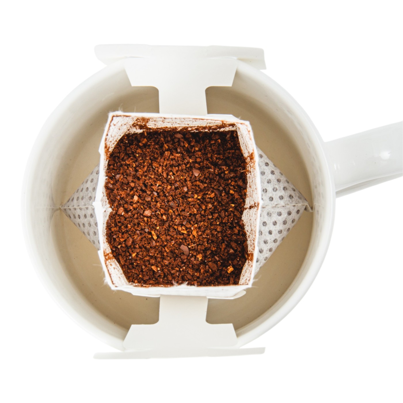 タカムラ DRIP COFFEE FACTORY ドリップバッグコーヒー リッチブレンド クチコミ評価・評判&検証レビュー 5