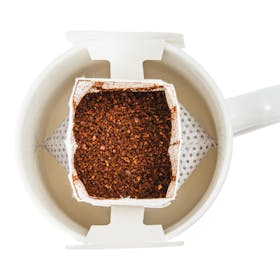 タカムラ DRIP COFFEE FACTORY ドリップバッグコーヒー リッチブレンド クチコミ評価・評判&検証レビュー 5