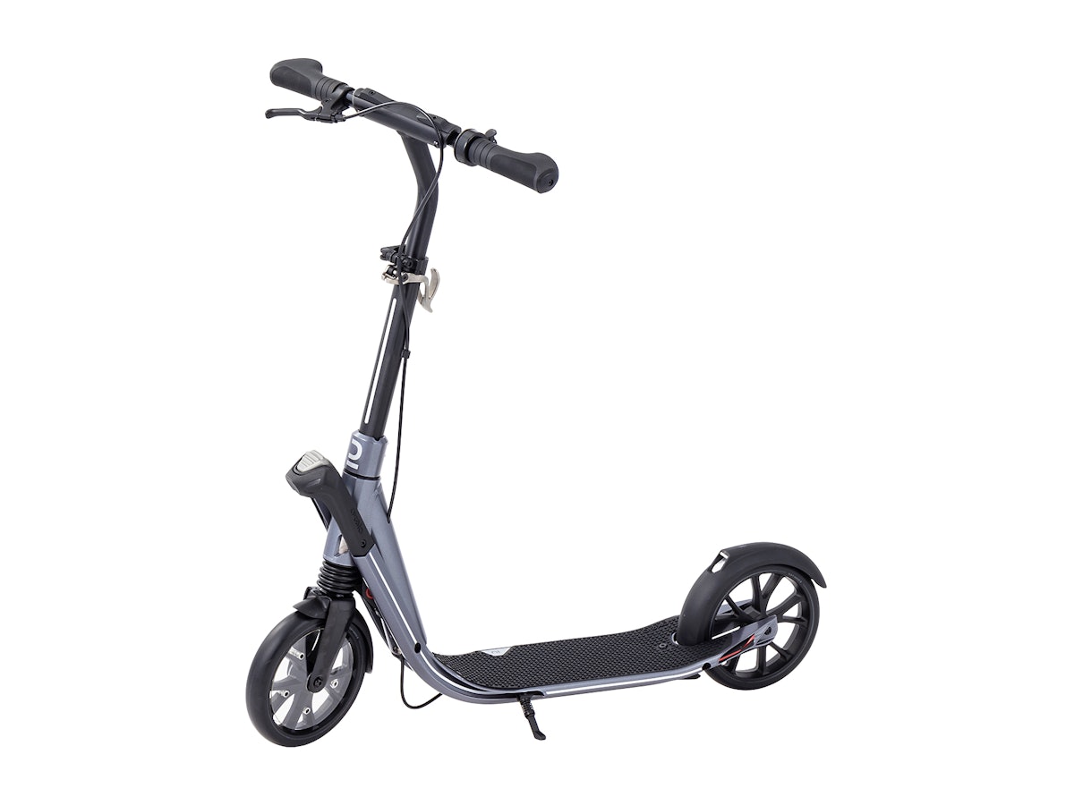 OXELO キックスケーター COMMUTE 900 大人用をレビュー OXELO キックスケーター COMMUTE 900 大人用をレビュー