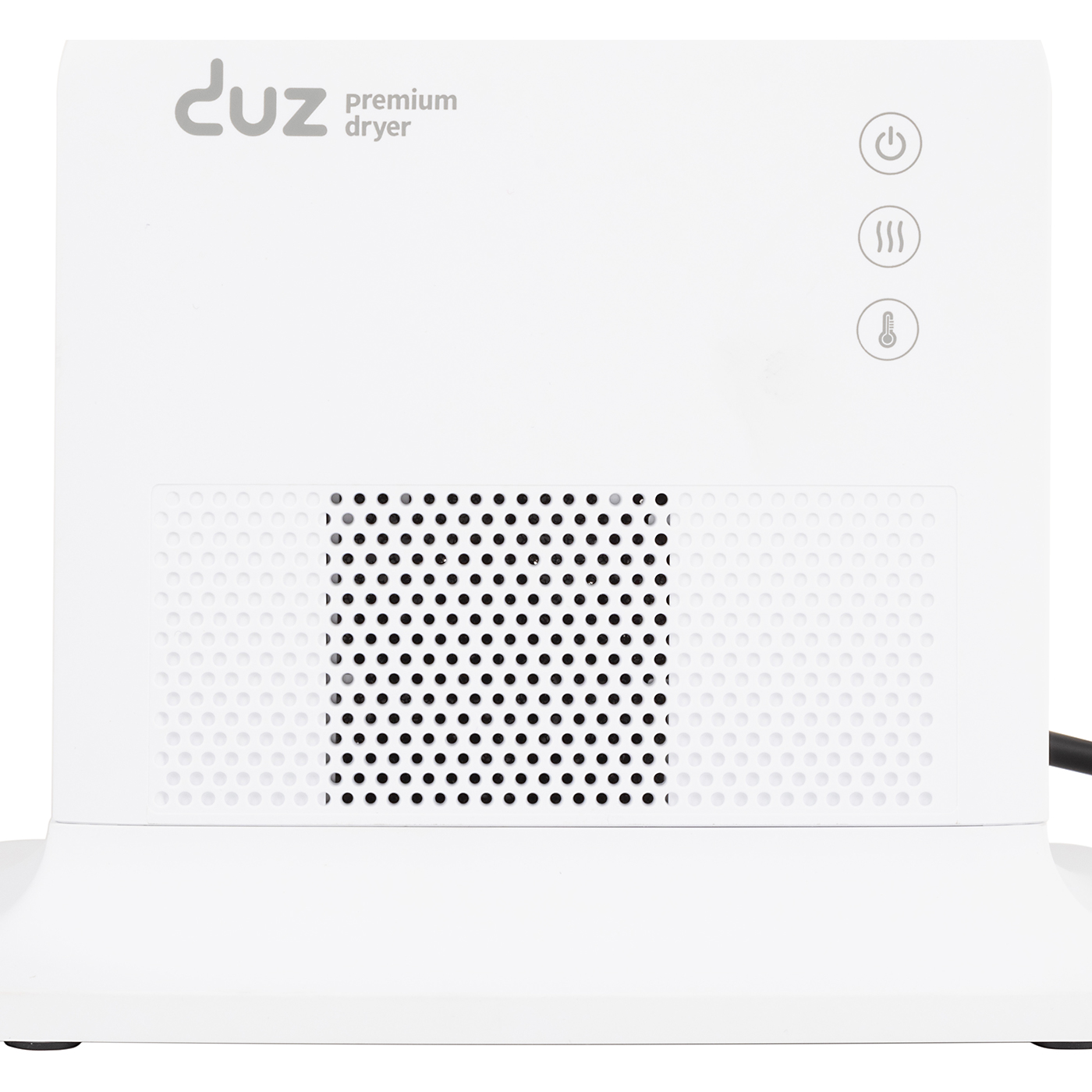 イツワ商事 DUZ プレミアム＆コンパクト ハンズフリードライヤー2PROの