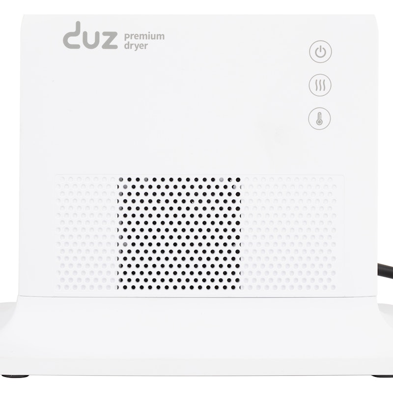 DUZ プレミアム&コンパクト ハンズフリードライヤー2PRO 3