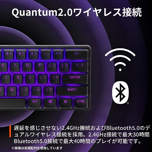 Apex Pro Mini 2