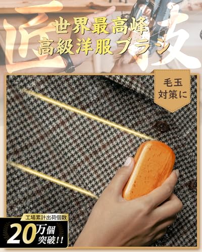 毛玉取りブラシ 2