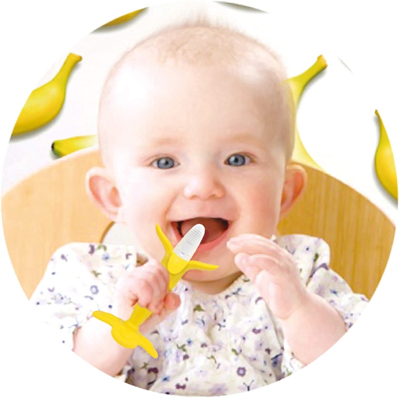 カミカミBaby バナナプラス 2