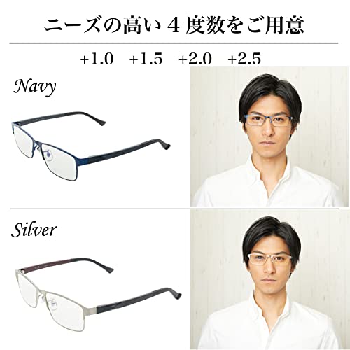 老眼鏡 5