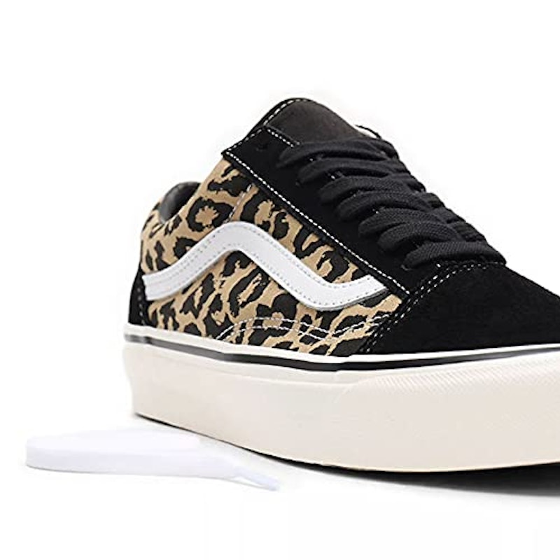 OLD SKOOL 36 DX(Anaheim Factory) 5