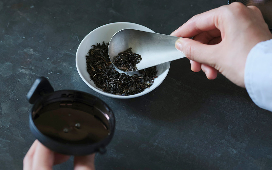 茶葉サブスクリプションサービス 5