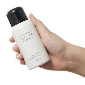 ナプラ MIEUFA フレグランスUVスプレー クチコミ評価・評判&検証レビュー 4