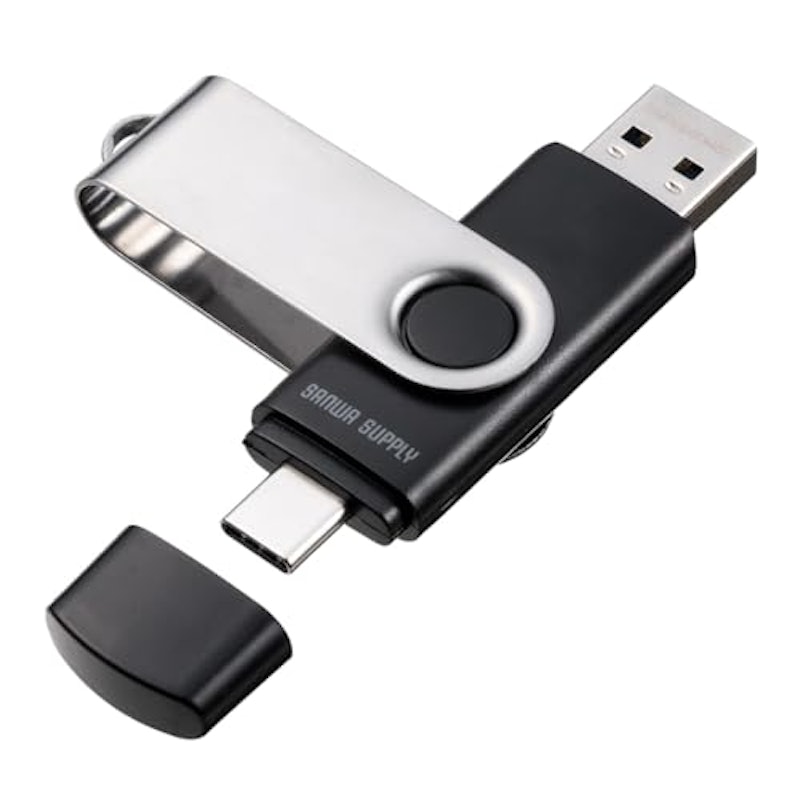 USBメモリ 1