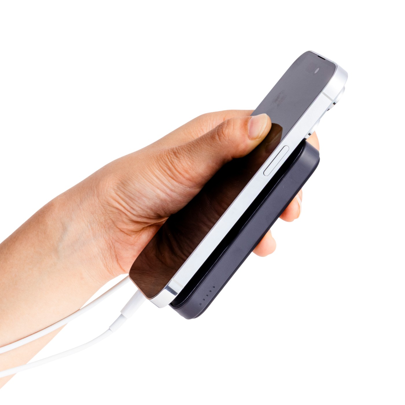 622 Magnetic 新品未開封 3個 セット アップグレード版】Anker 622 Magnetic Battery (MagGo) | マグネット