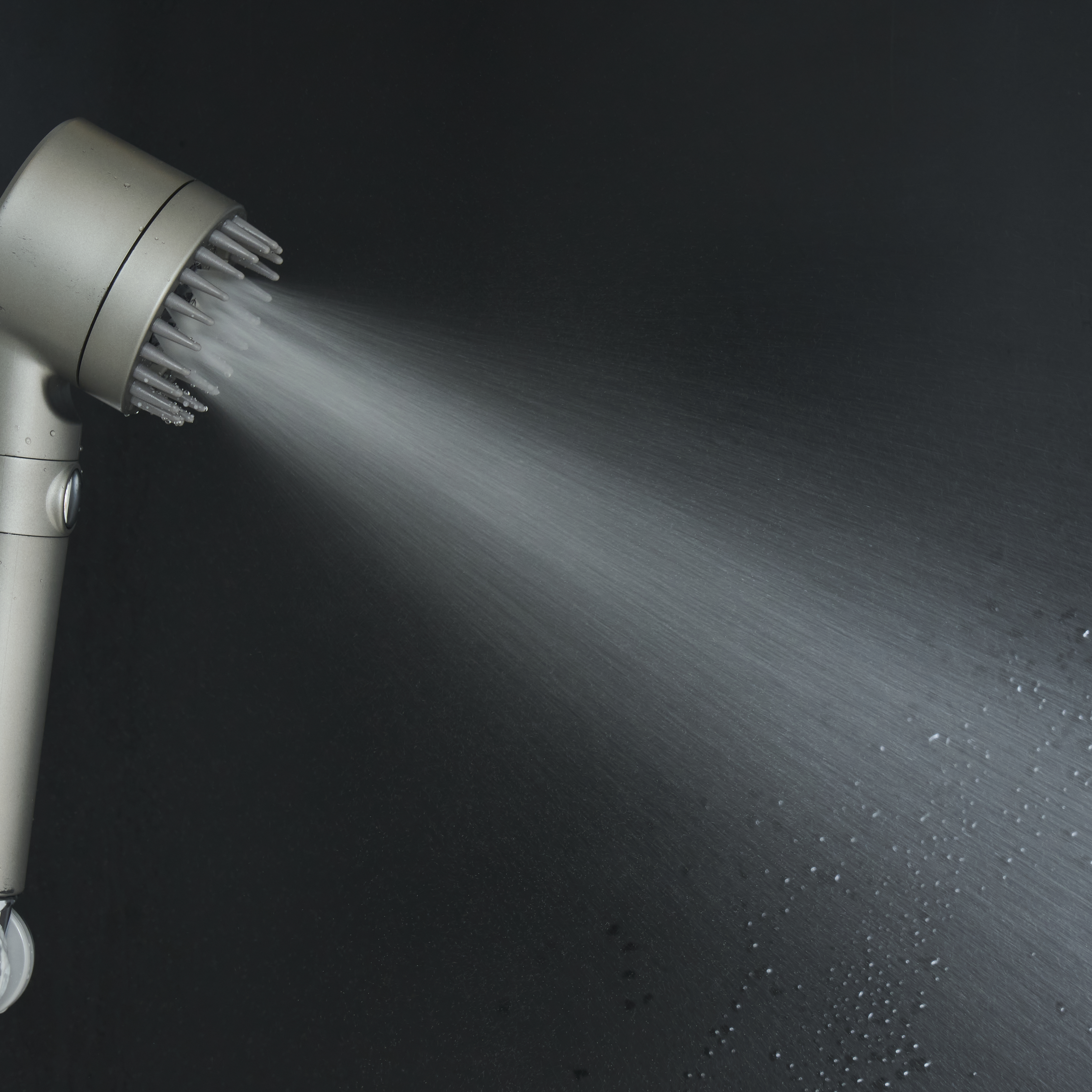 マッサージ機能付きシャワーヘッドのおすすめ人気ランキング【2026年1