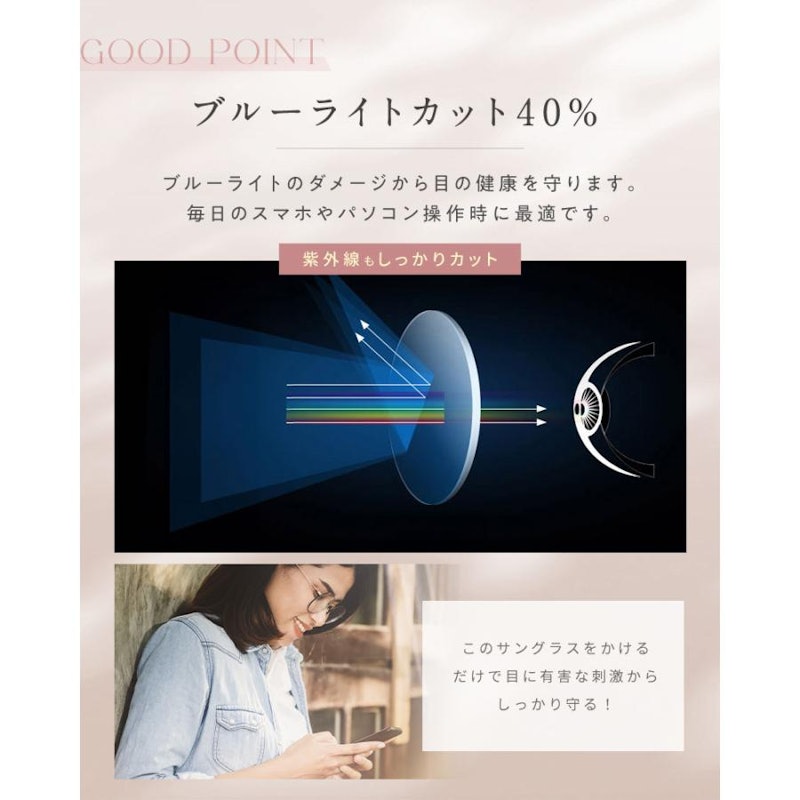 サングラス 5