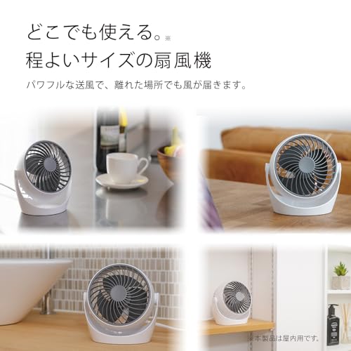 ジェットFAN 3