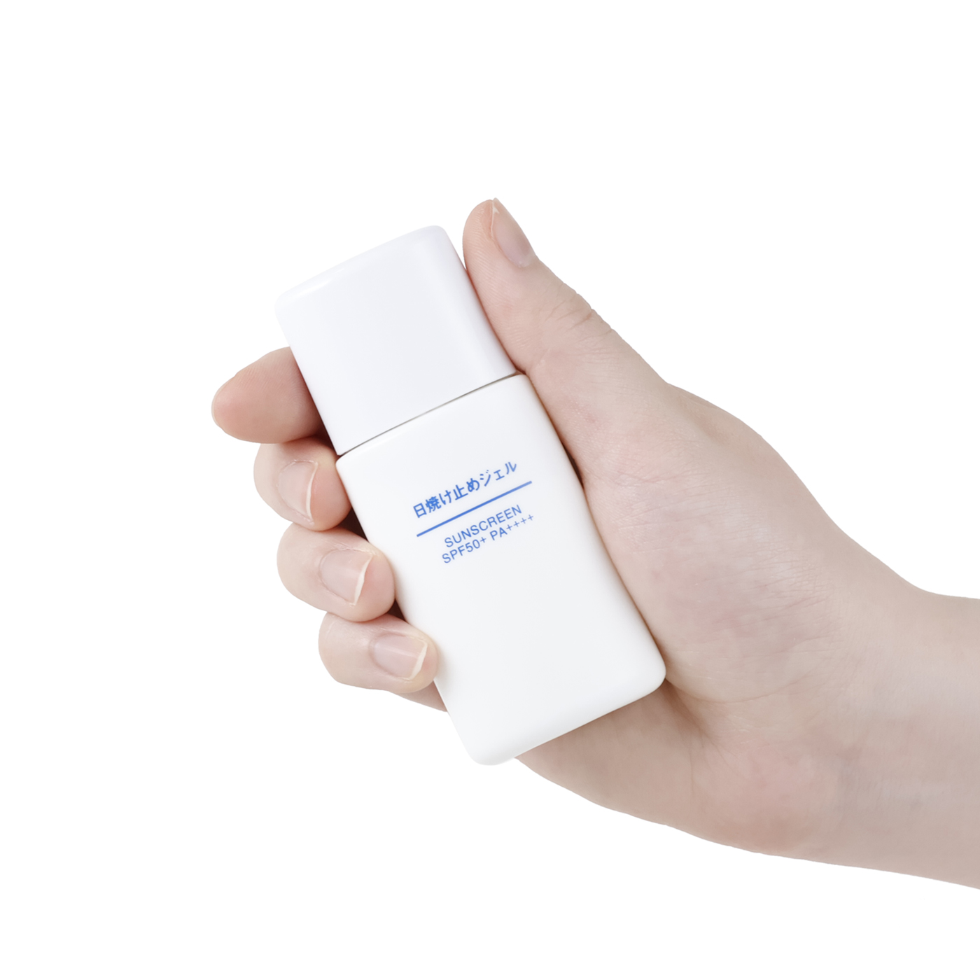 無印良品 日焼け止めジェル SPF50+の口コミ・評判は？実際に使ってよい点・気になる点を徹底レビュー！ 4