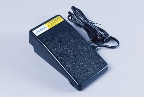 職業用ミシン 7