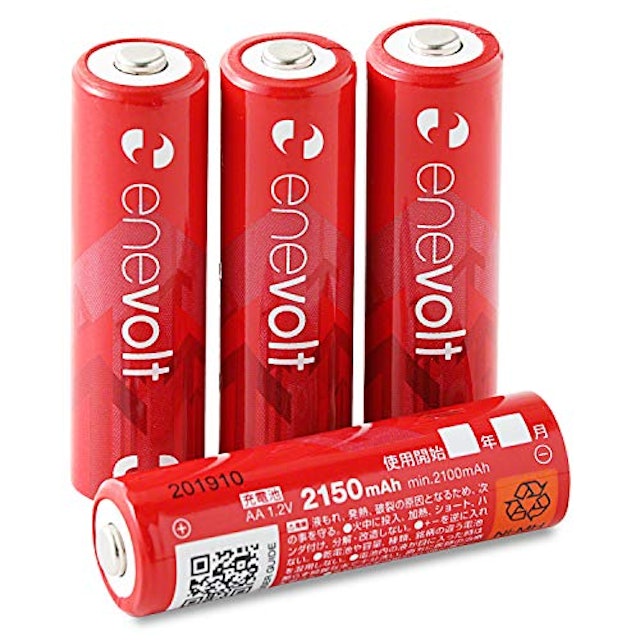 充電式電池のおすすめ人気ランキング10選 Mybest 充電式電池のおすすめ人気ランキング10選 Mybest