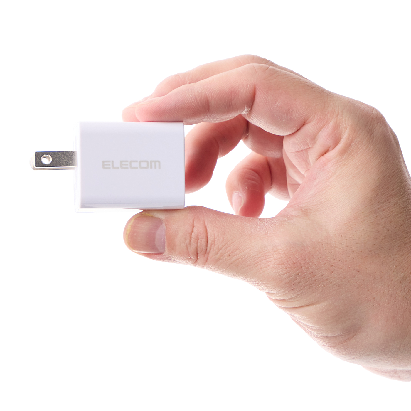 USB PD 20W AC充電器 4
