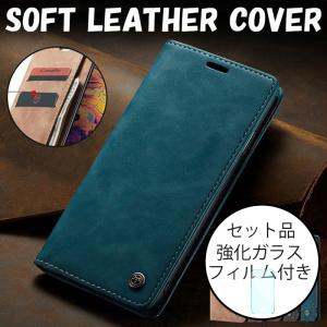 手帳型スマホケース 6