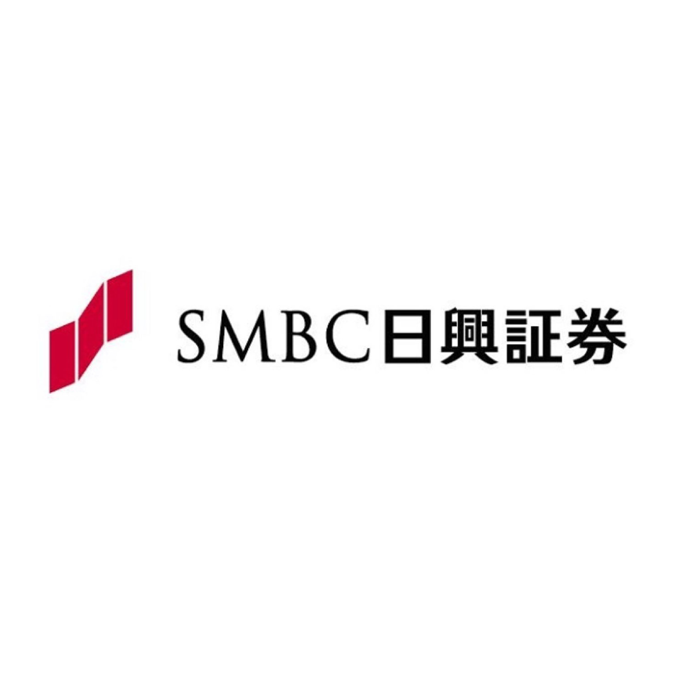 SMBC日興証券 1