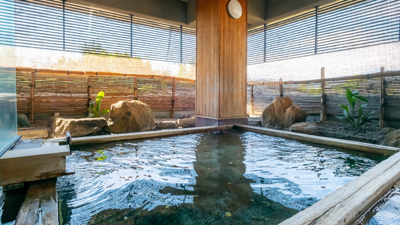 信玄の湯 湯村温泉 常磐ホテル 4