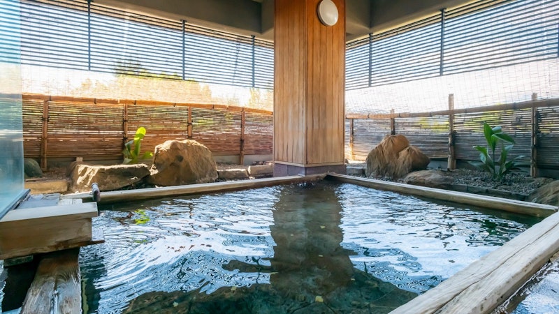 信玄の湯 湯村温泉 常磐ホテル 4
