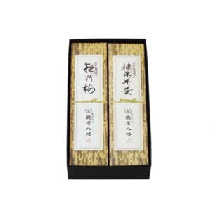 羊羹2本入 1