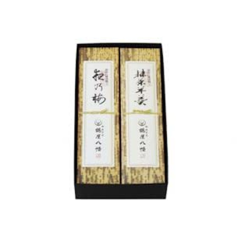 羊羹2本入 1