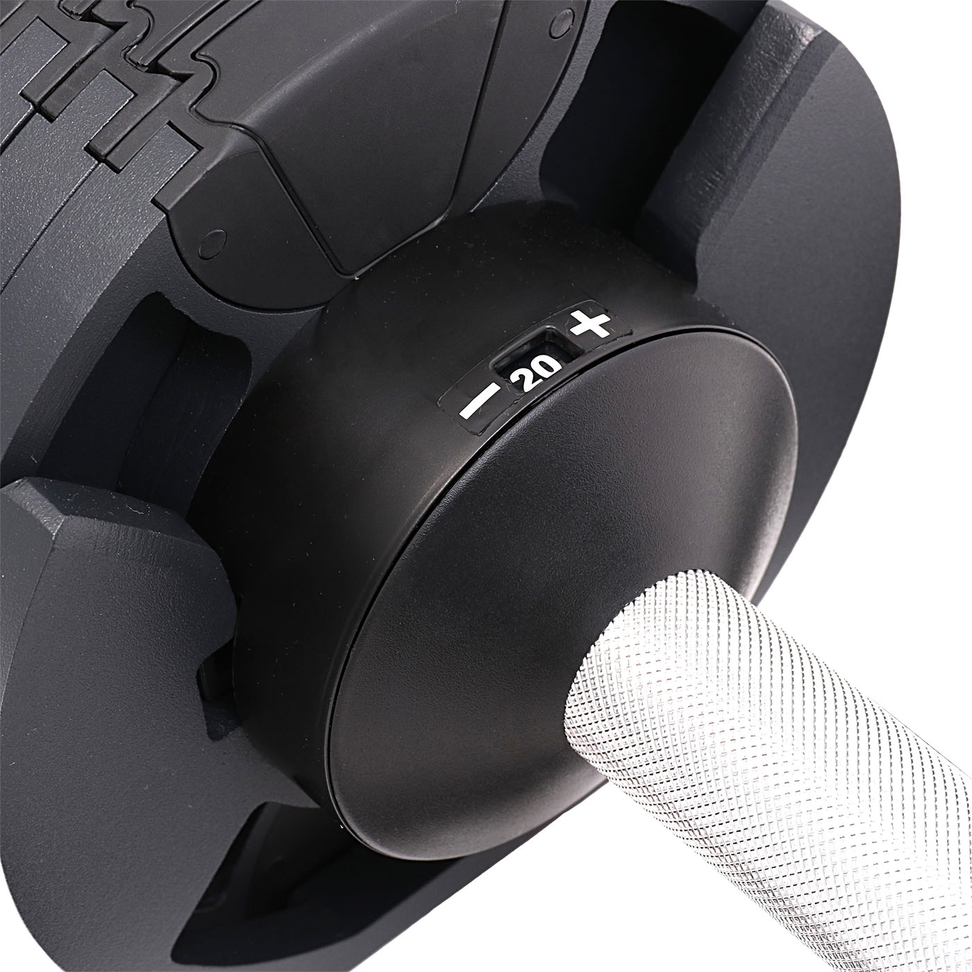 NUO FLEXBELL 可変式ダンベル flexbell20-2を検証レビュー！可変式