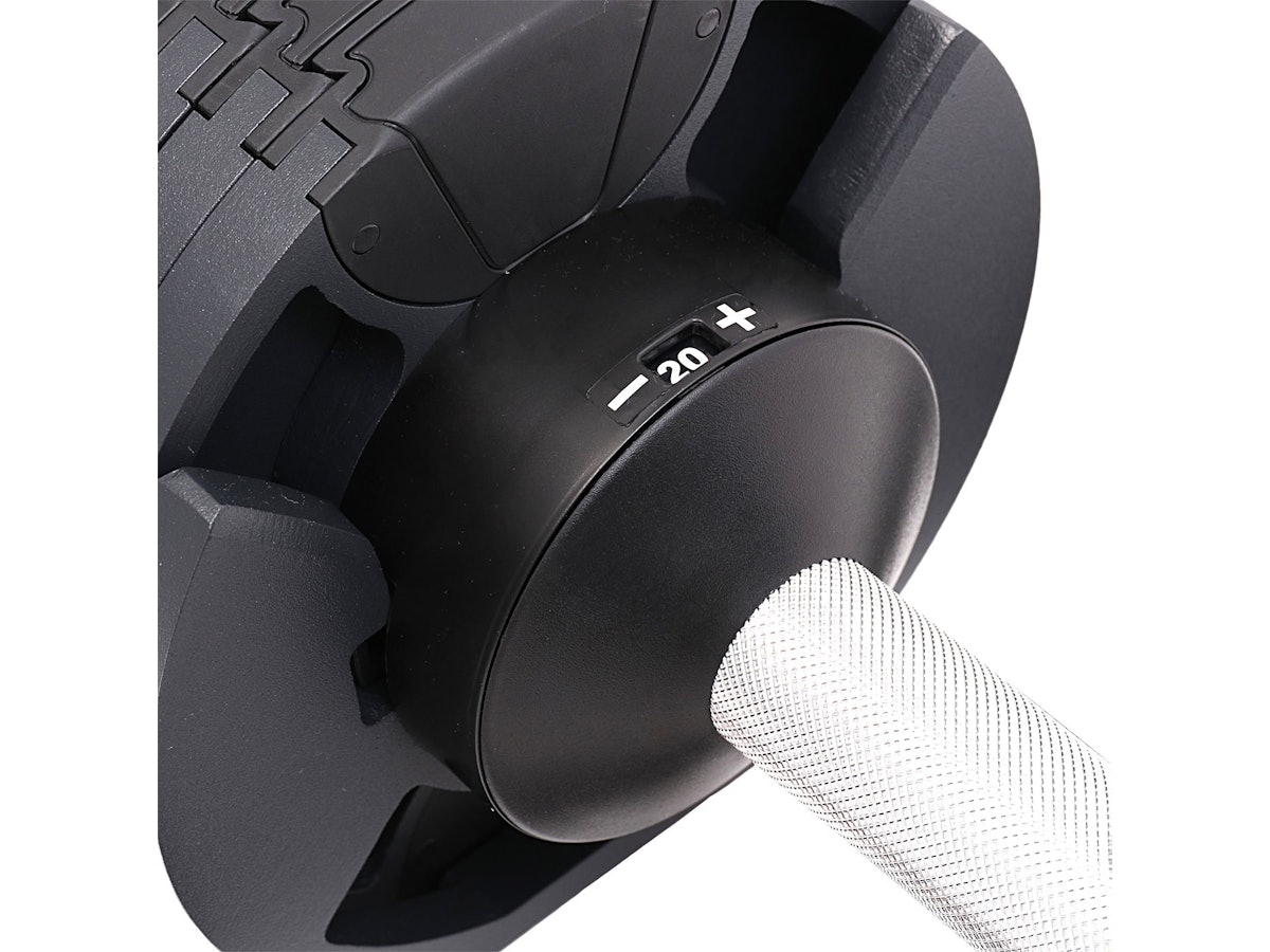 NUO FLEXBELL 可変式ダンベル flexbell20-2を検証レビュー!可変 NUO FLEXBELL 可変式ダンベル flexbell20-2を検証レビュー!可変