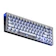 MelGeek Hall Effect Magnetic Keyboard 1
