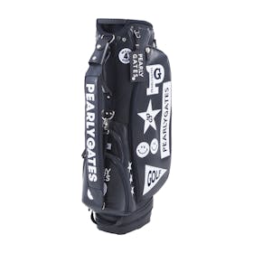 TSI PEARLY GATES キャディバッグ 053-2980002を検証レビュー!メンズ TSI PEARLY GATES キャディバッグ 053-2980002を検証レビュー!メンズ