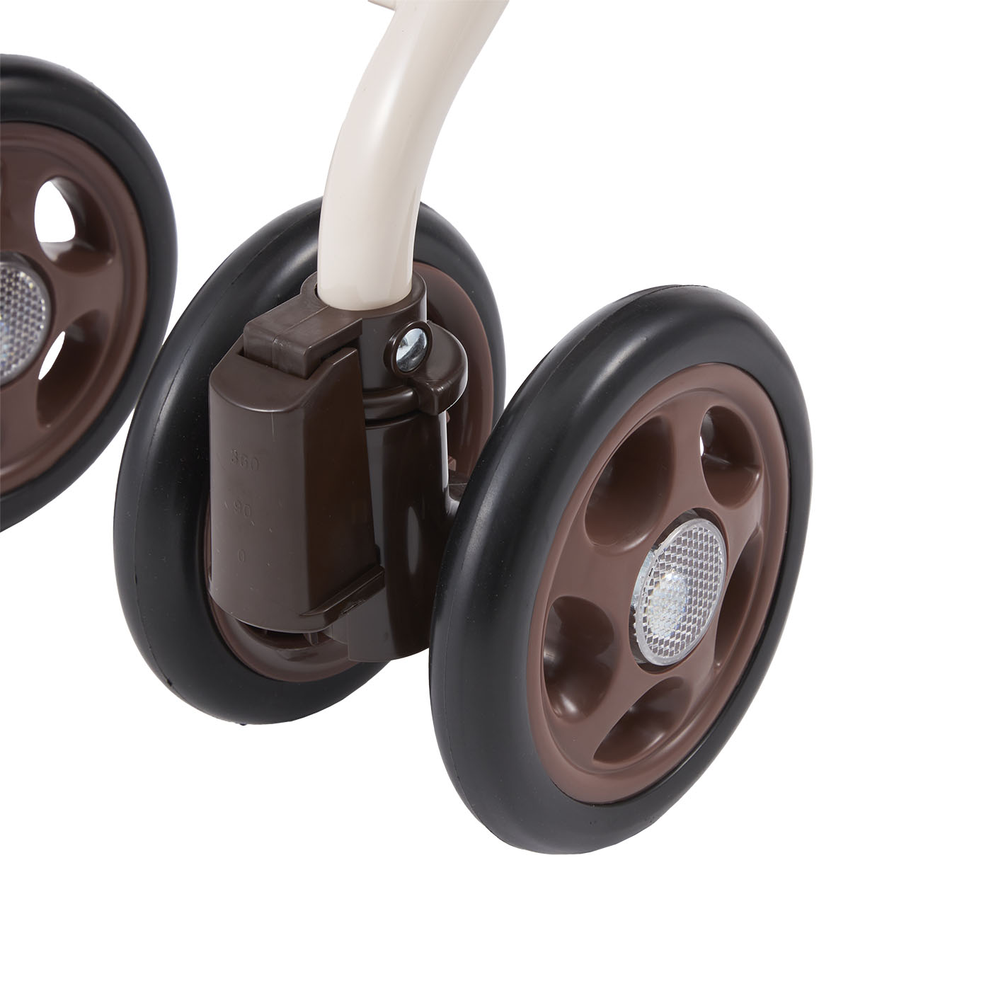 幸和製作所 シプール SICP02を検証レビュー！シルバーカーの選び方も