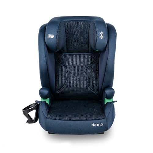 シフトピットISOFIX 1