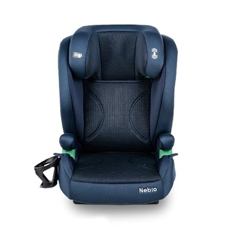 シフトピットISOFIX 1