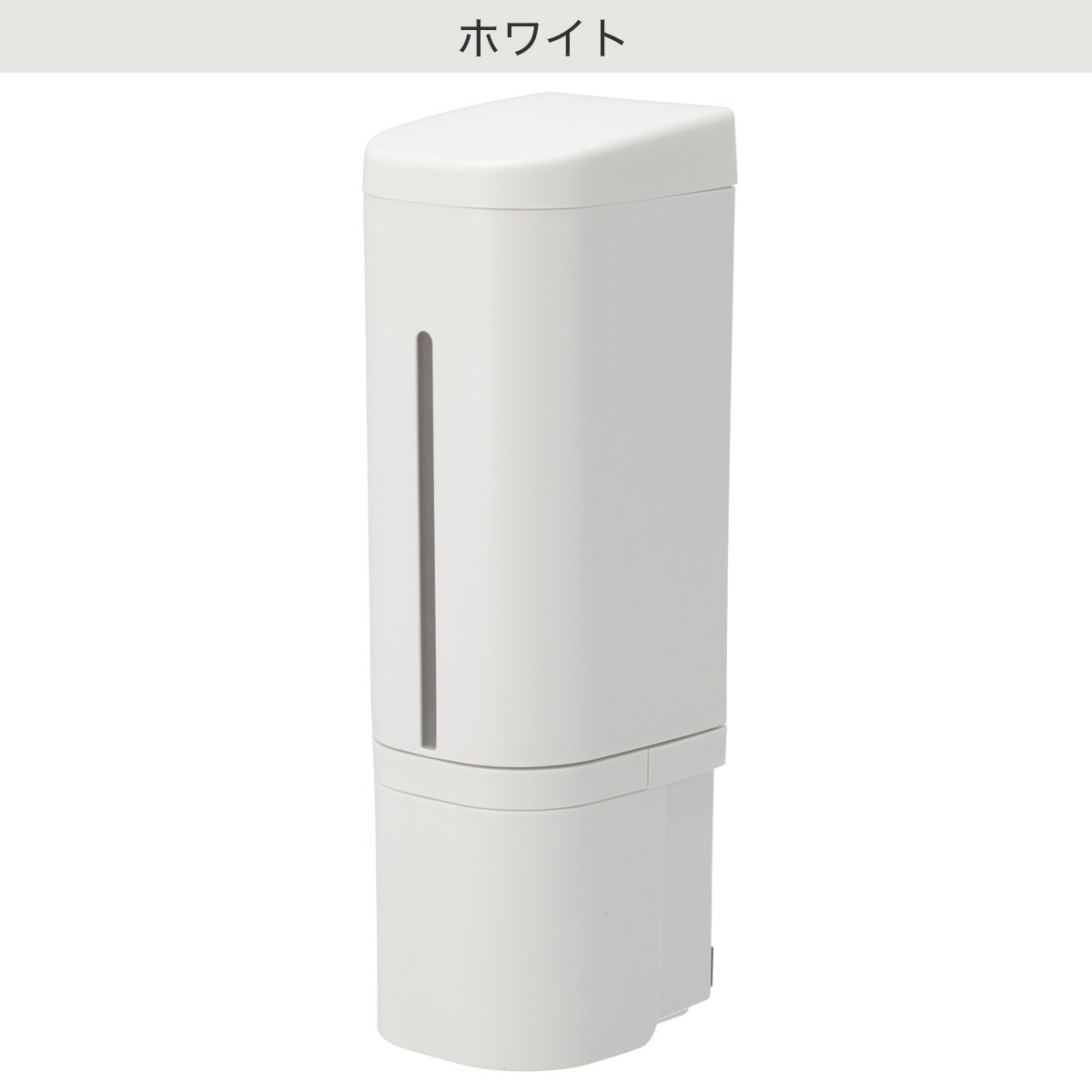 壁掛けシャンプーディスペンサーのおすすめ人気ランキング【2026年2月
