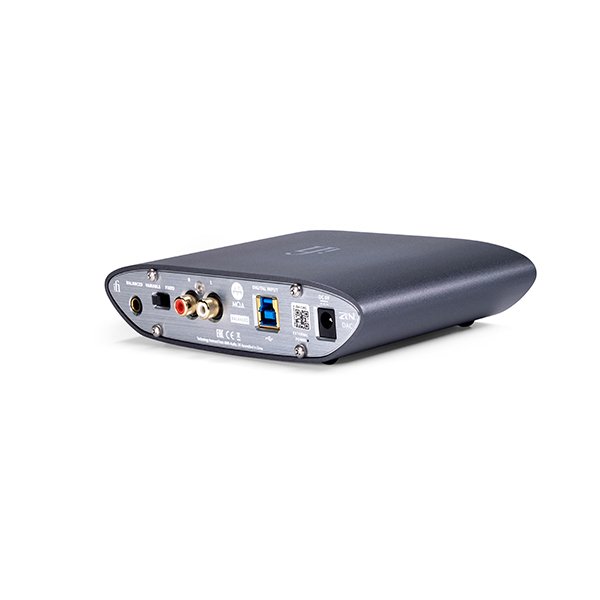 ZEN DAC 3