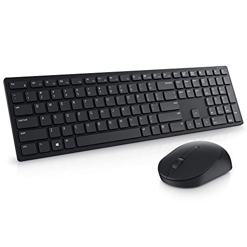Pro Keyboard and Mouse 1