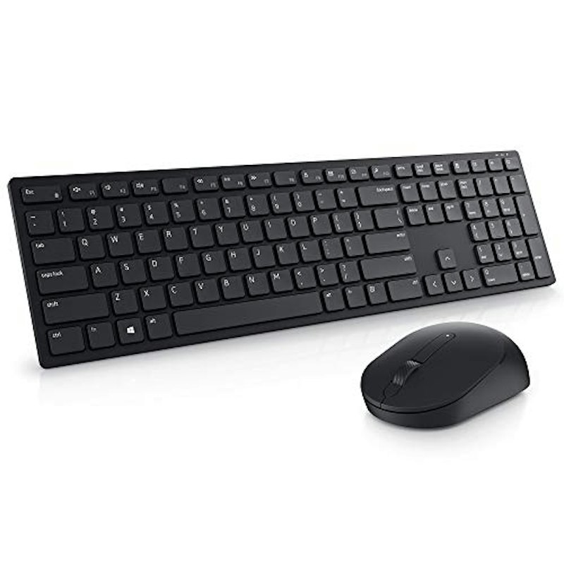 Pro Keyboard and Mouse 1
