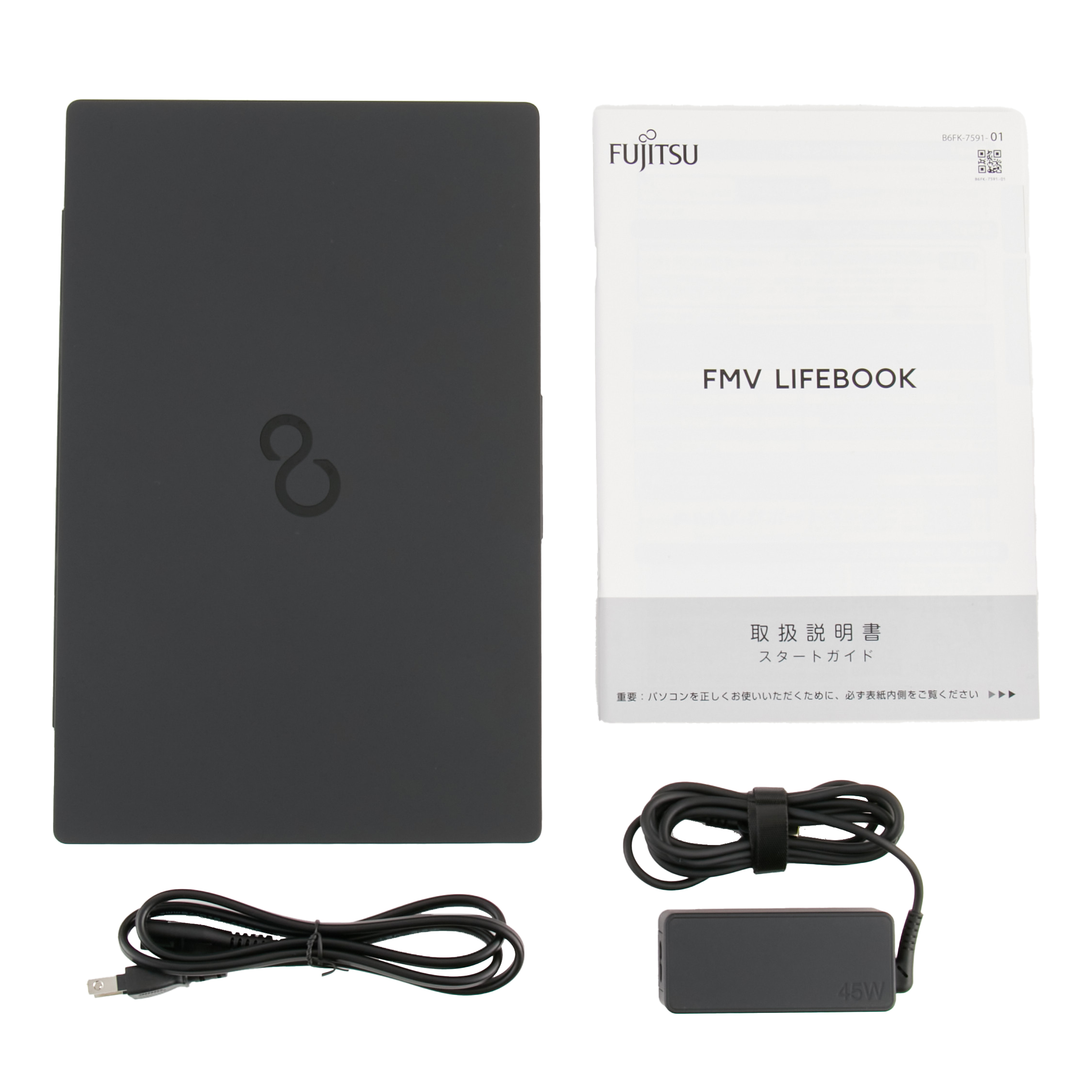 LIFEBOOK UH-X/G2 10