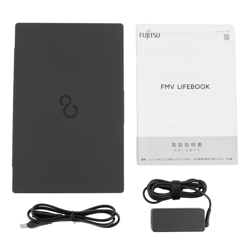 LIFEBOOK UH-X/G2 10