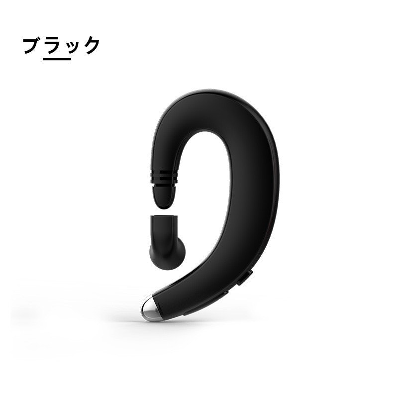 ワイヤレスイヤホン 2