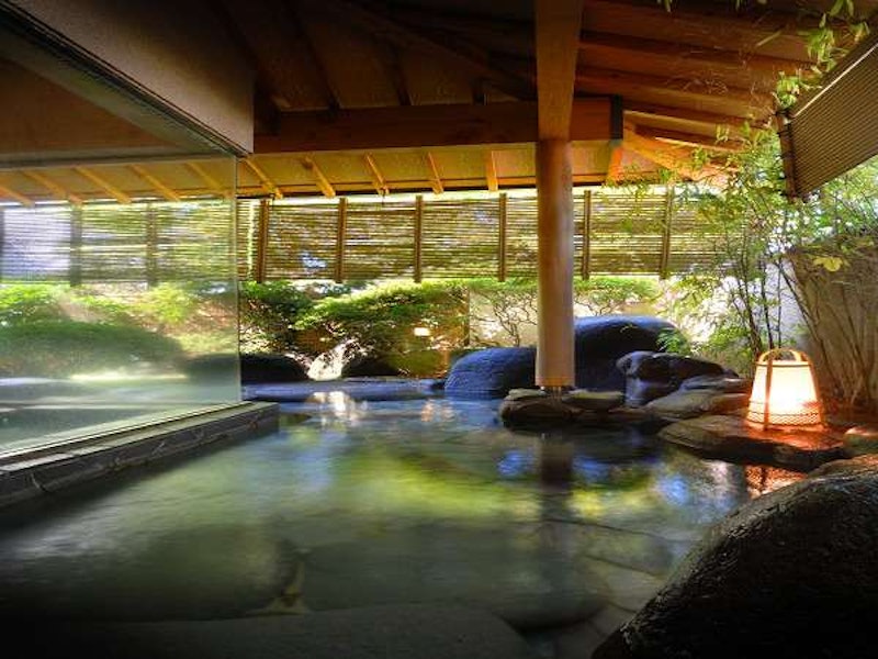 秋保温泉 佐藤屋旅館 1