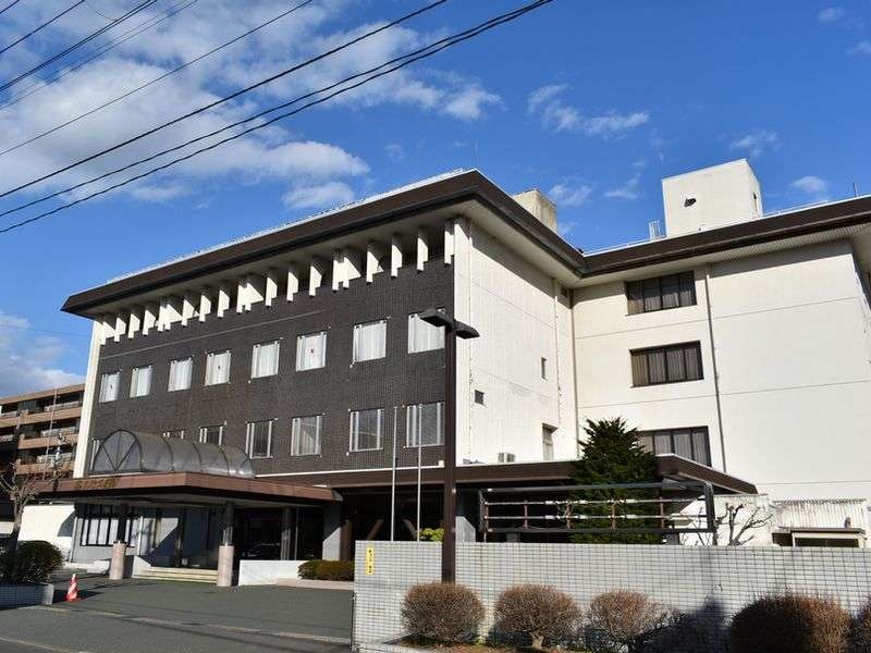 サンセール盛岡 1