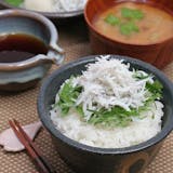 冷凍しらすのおすすめ人気ランキング【2026年6月】 3