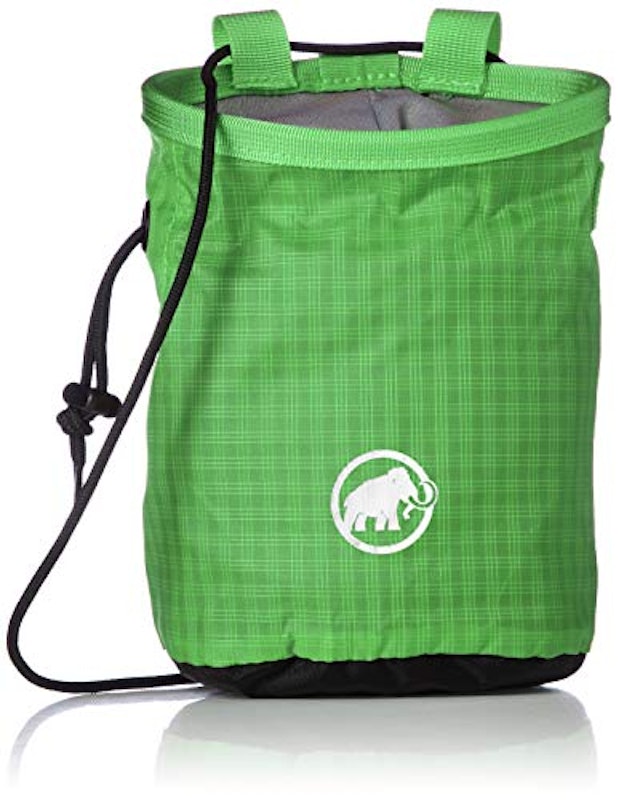 Basic Chalk Bag 1